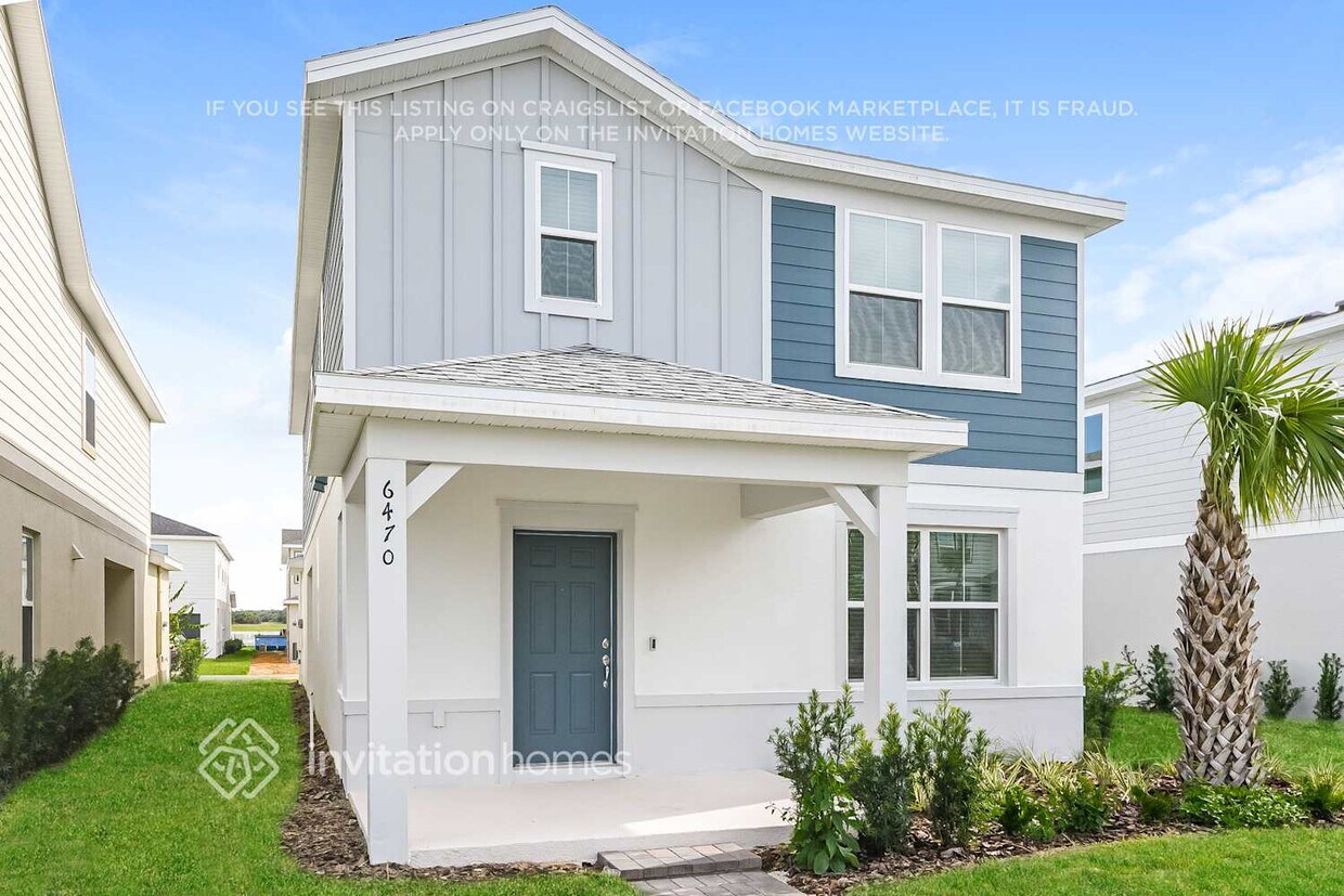 Foto del edificio - 6470 Breeze Filled Ln