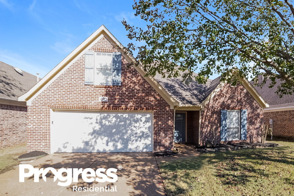 4882 Graham Lake Dr, Olive Branch, MS 38654 House Rental in Olive