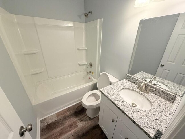 Foto del edificio - 1223 Dixie Pl