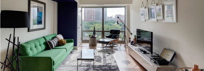 Foto del edificio - 725 S Dearborn St