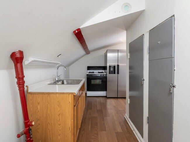 Foto del edificio - 1228 N Cleaver St