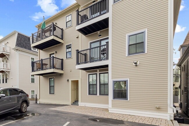 Foto del edificio - 44 W Eagle St