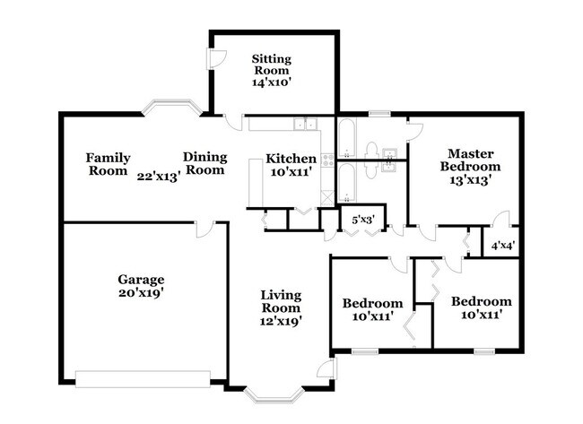Building Photo - 1222 N Elm Ct