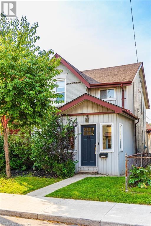Photo principale - 55 Cheever St