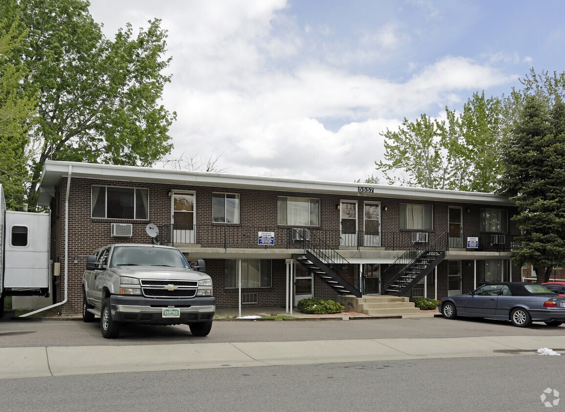5557 S Sherman St, Littleton, CO 80121 Apartments in Littleton, CO