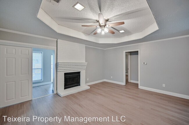 Building Photo - 3 br, 2 bath House - 1704 S Bent Tree Trail