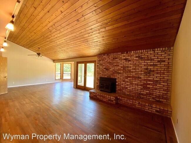 Building Photo - 3 br, 3.5 bath House - 1945 Silverado Trail