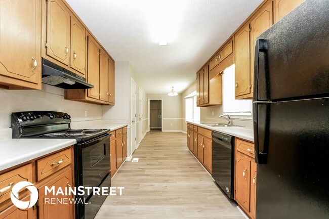 Building Photo - 110 Millcrest Dr