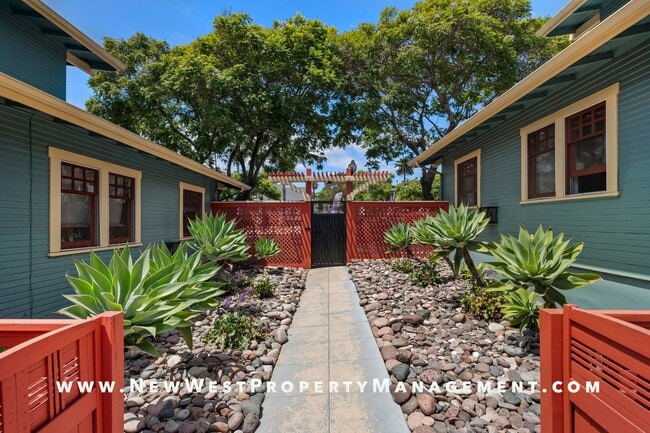 Building Photo - Charming Sherman Heights 2-Bedroom, Available Now!