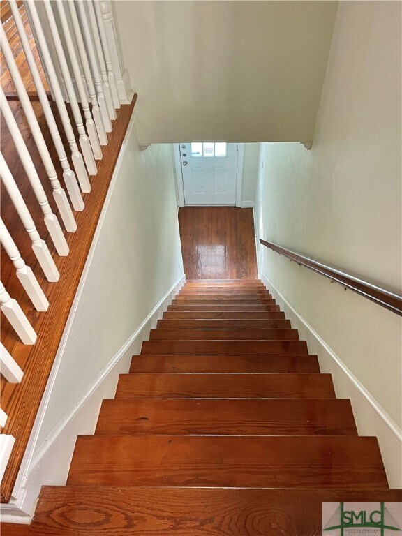Foto del edificio - 2307 Whitaker St