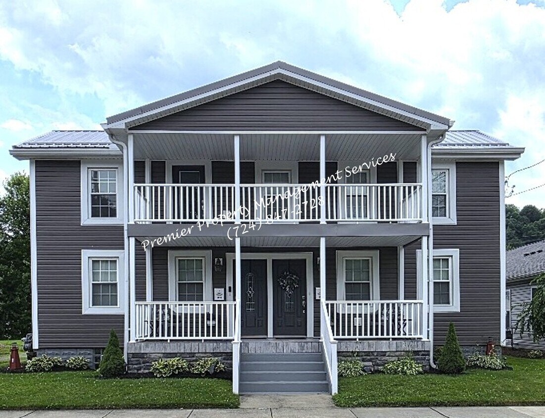 Foto principal - 1119 Riverside Dr