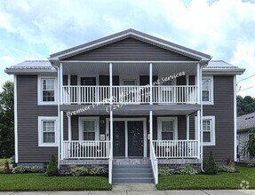 Building Photo - 1119 Riverside Dr