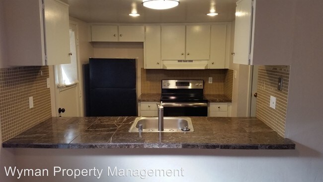 Building Photo - 3446 Willis Dr
