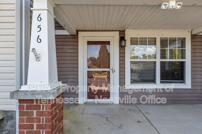 Photo - 656 Flintlock Ct Townhome