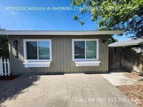 Building Photo - 2546 W Victor Ct