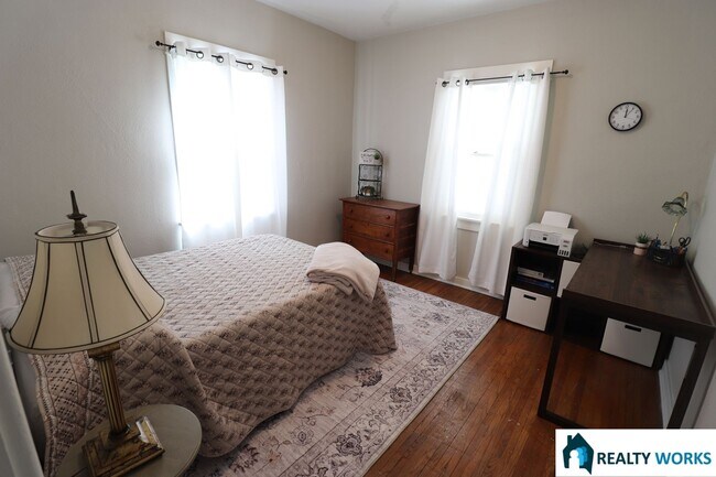 Foto del edificio - Furnished 2 Bed House | Utilities Included | 12-Month Lease
