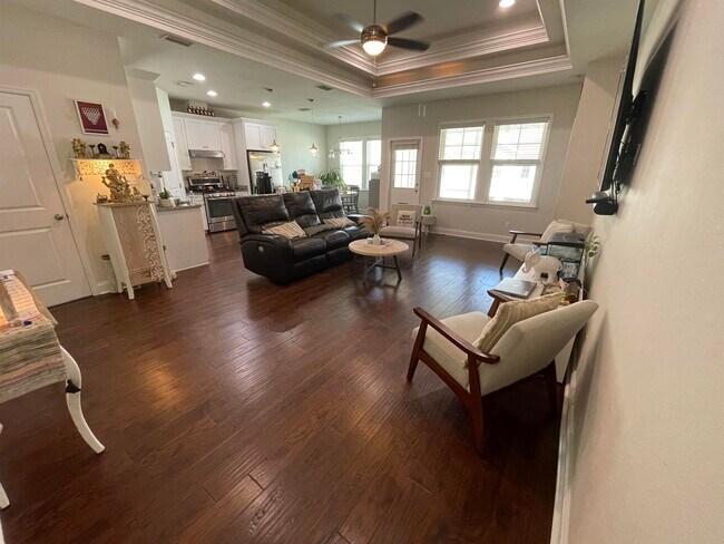 Building Photo - 2538 Capstone Dr