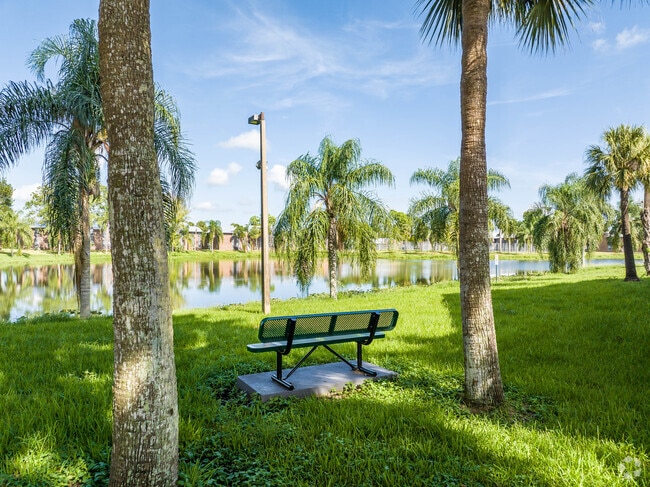 Foto del edificio - Lake View Villas