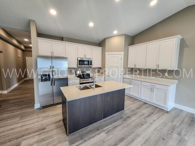 Building Photo - Price Reduction!! Brand New 4 Bedroom, 3 B...