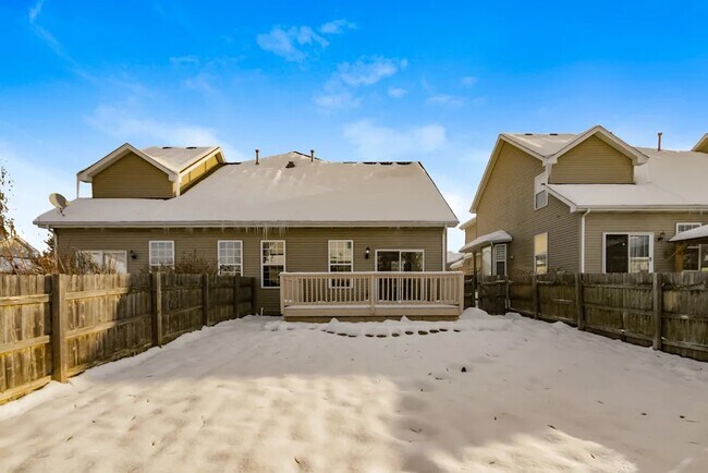 Foto del edificio - 10700 E 106th St