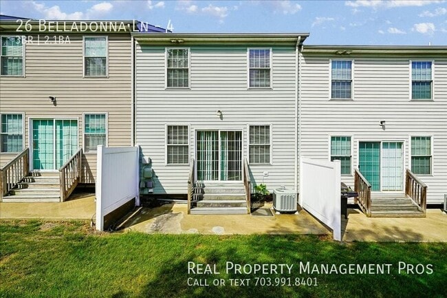 Building Photo - 26 Belladonna Ln