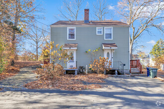Building Photo - 119 Dupont Pl
