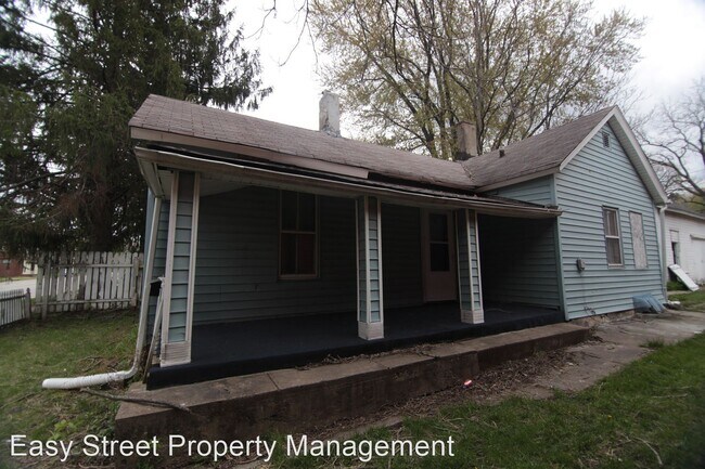 Foto del edificio - 2 br, 1 bath House - 2708 7th Ave