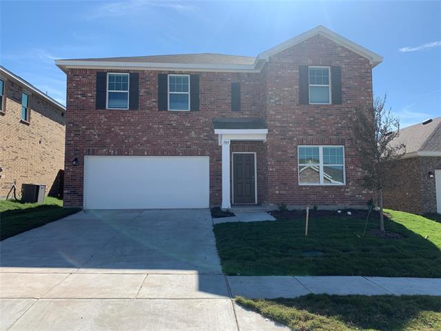 Foto principal - 709 Cedar Elm Dr
