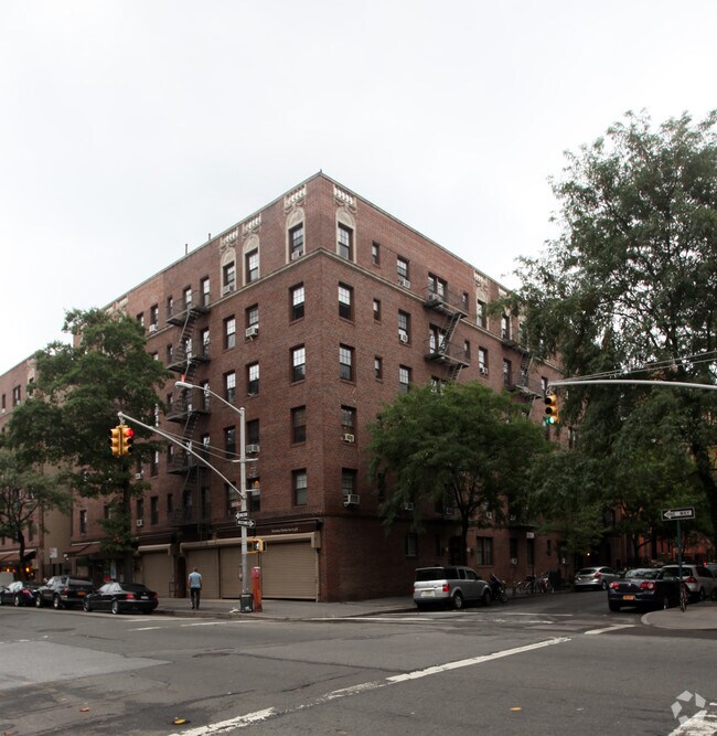 Foto principal - 438-448 Hudson St