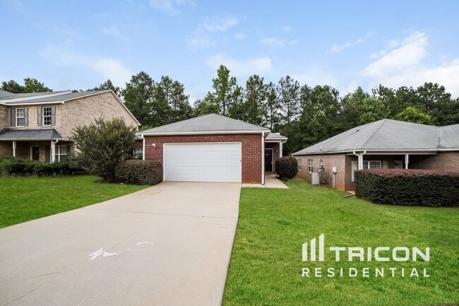 Foto del edificio - 120 Astilbe Meadow Dr