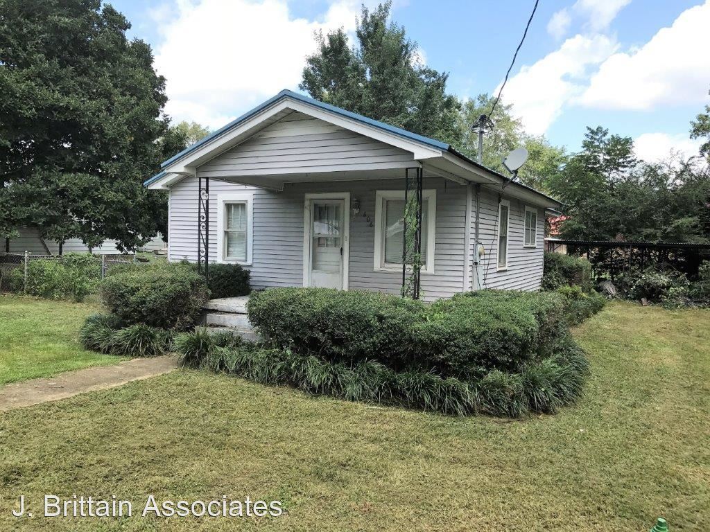 606 Sterling St, Piedmont, AL 36272 House Rental in Piedmont, AL