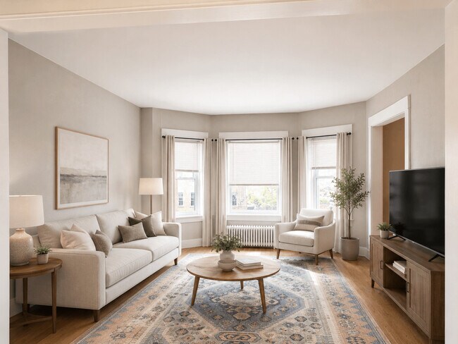 Foto del edificio - 210 N Marion St