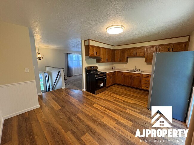 Foto del edificio - 4001 E 20th St