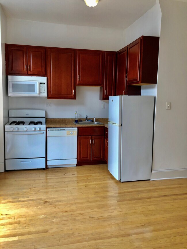 Foto del edificio - 1916 N Lincoln Park W