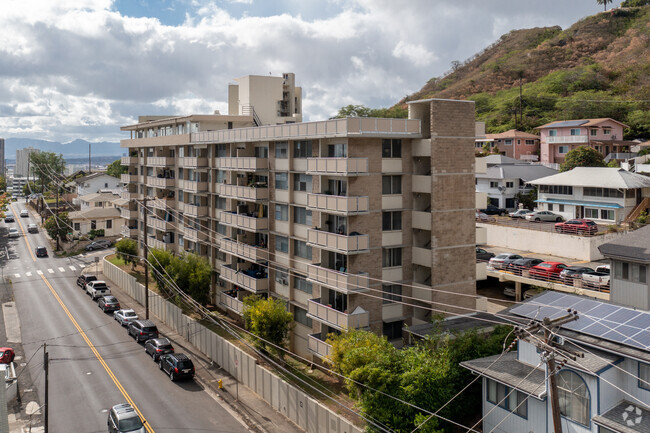 Foto del edificio - Embassy House