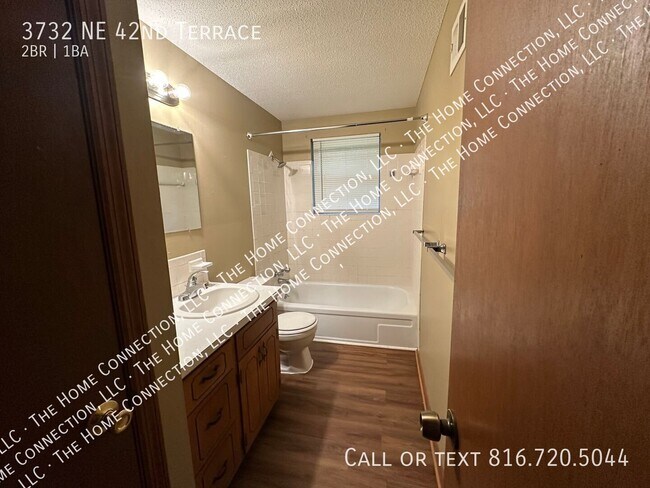 Foto del edificio - 3732 NE 42nd Terrace