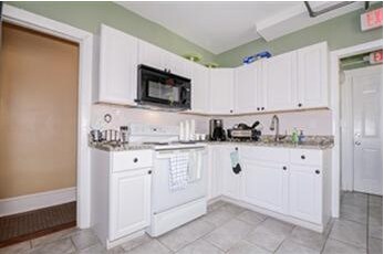 Foto del edificio - 41 Holborn St