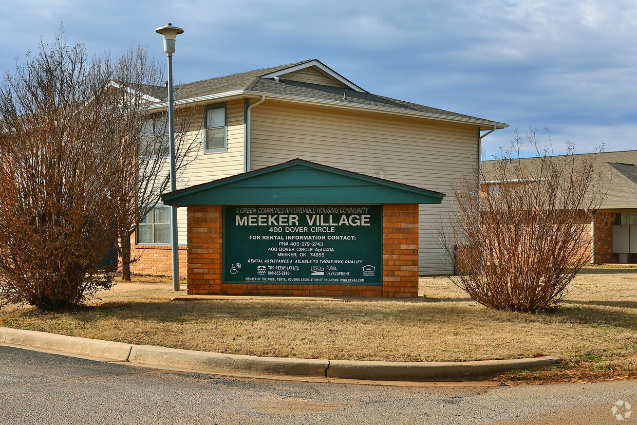 Foto principal - Meeker Village