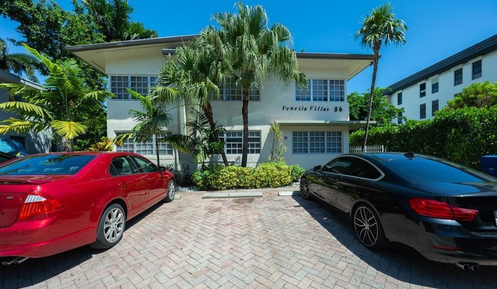 Foto principal - 86 Isle of Venice Dr