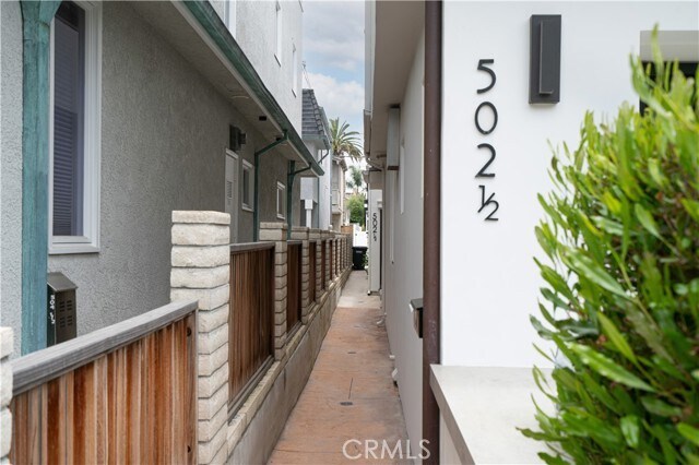 Foto del edificio - 502 Larkspur Ave