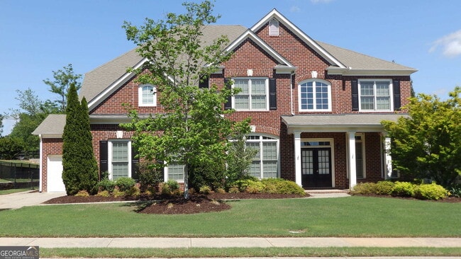 Building Photo - 4071 Copper Creek Way NE