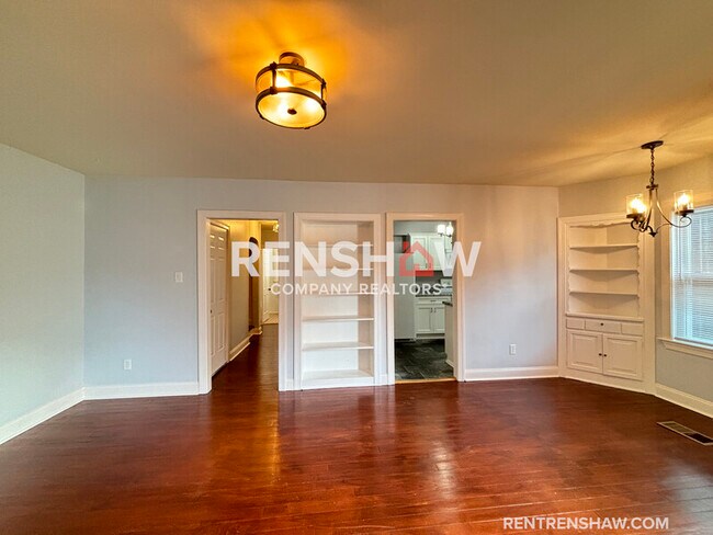 Foto del edificio - 1882 Vollintine Ave