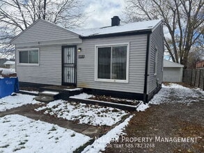 Building Photo - 22819 Nagel St