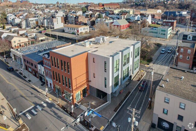 Foto del edificio - Sixth Ward Flats