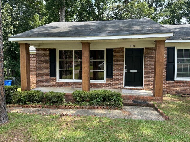 Foto del edificio - 3514 Ridgecrest Ave