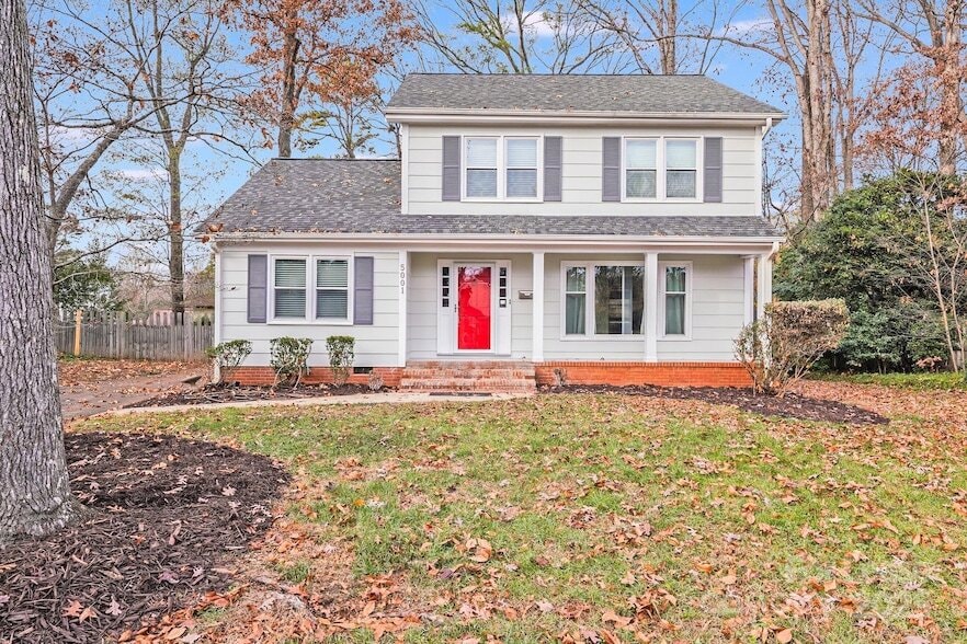 Primary Photo - 5001 Vescova Ct