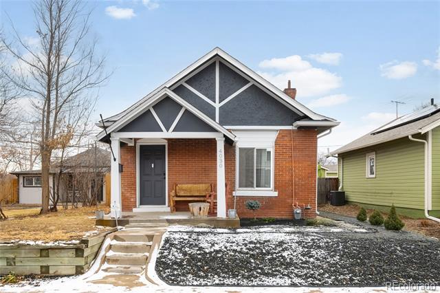 Building Photo - 4030-R W 49th Ave
