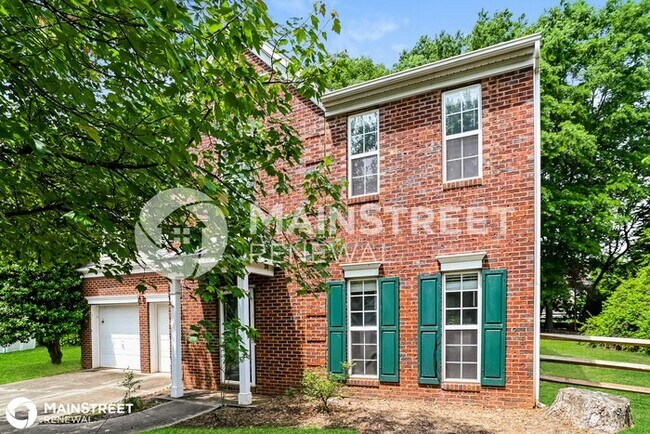 Building Photo - 14109 Arbor Ridge Dr, Charlotte, NC 28273