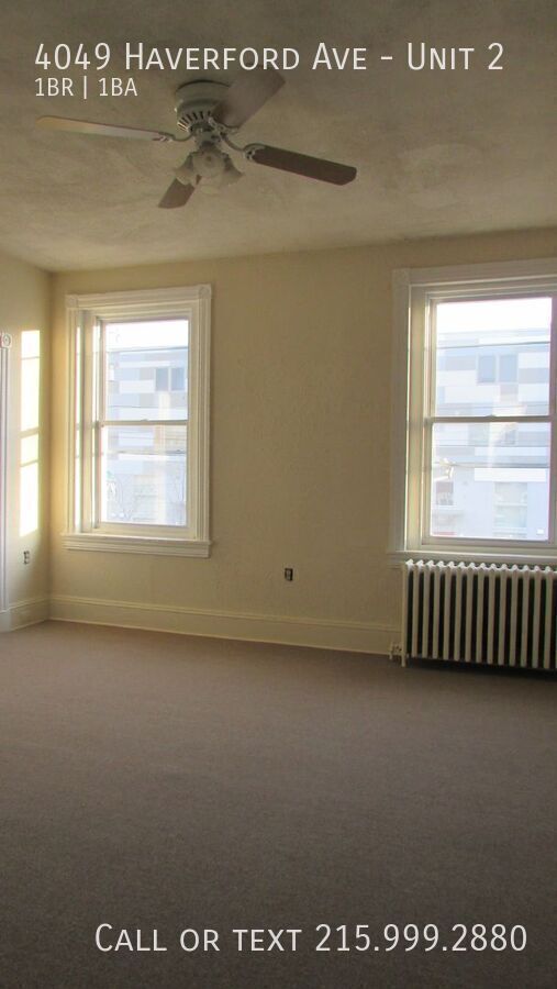 Foto del edificio - 4049 Haverford Ave