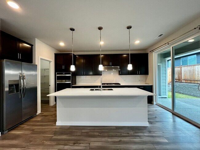 Foto del edificio - New Poulsbo Home, Close to Town